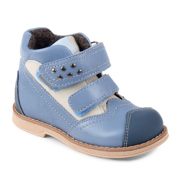 Ботинки ортопедические Twiki TW-406 (размеры 21-25)