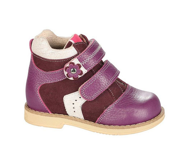 Ботинки ортопедические Twiki TW-401 (размеры 21-25)