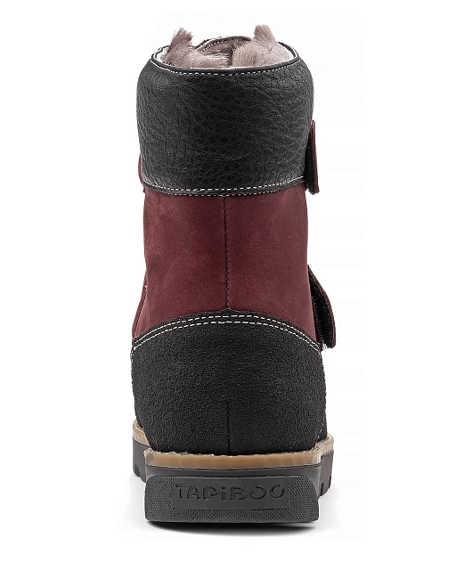 Ботинки ортопедические детские TAPiBOO арт. 23010 (размеры 31-35)