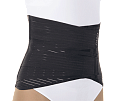 Корсет пояснично-крестцовый КПК-200 (Размер: S Цвет: Черный)