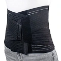 Корсет пояснично-крестцовый КПК-100 (Размер: L Цвет: Бежевый)