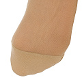 Трикотаж (колготки) Orto 125 (120), 2 кл (XL, Бежевый (Размер: XL Цвет: Бежевый)