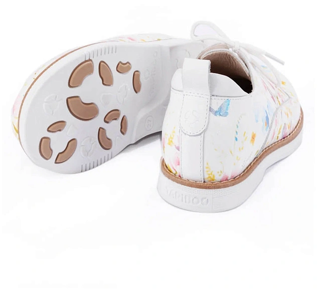 Полуботинки ортопедические TAPiBOO арт. 24001 (размеры 23-30)