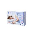 Ортопедическая подушка ORTO ПС-110 Memory Foam 14*16