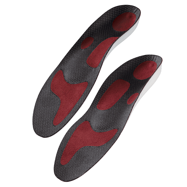 Стельки ортопедические Orto-Optimum