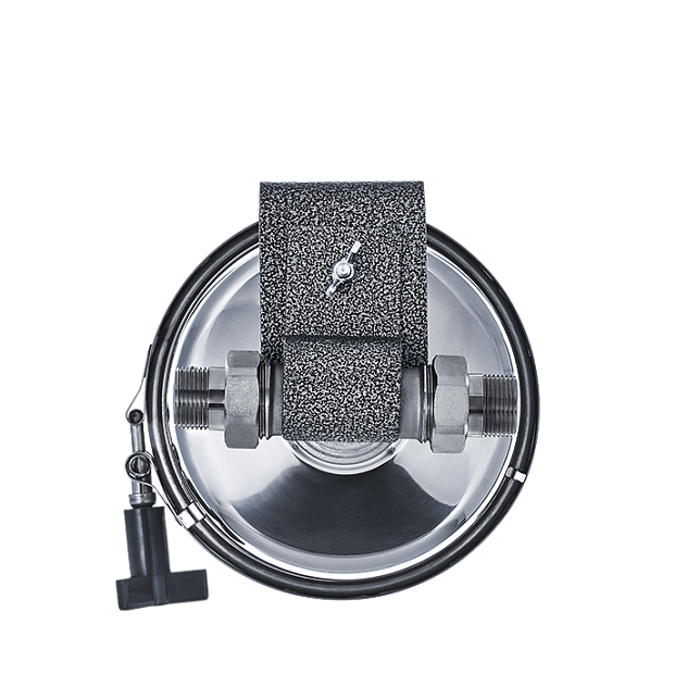 Корпус предфильтра АКВАФОР Викинг миди