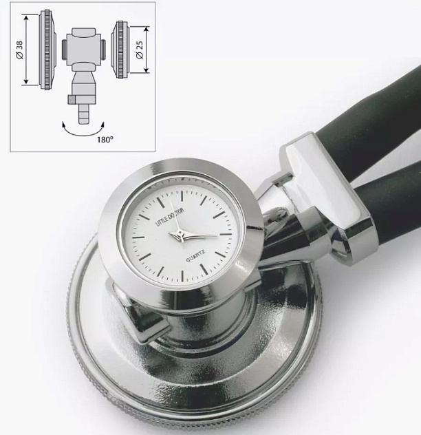 Стетоскоп LD STETIМЕ