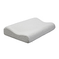 Ортопедическая подушка ORTO ПС-110 Memory Foam 8*10