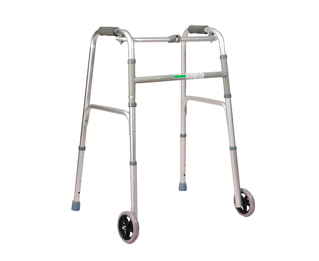 Е-2223 Опоры-ходунки с принадлежностями арт 10180-3W