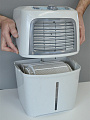 Воздухоочиститель увлажнитель FANLINE AQUA VE-400