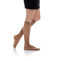 Гольфы женские 321 (2кл) Ergoforma (Размер: №4 Цвет: Бежевый)