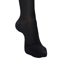 Трикотаж (колготки) Orto 125 (120), 2 кл (Размер: XL LONG Цвет: Черный)