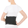 Т.57.01 (Т-1551) Корсет ортопедический (Размер: XL Цвет: Черный)