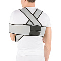 Т.33.01 (Т-8101) Бандаж на плечо Дезо (Размер: L Цвет: Серый)