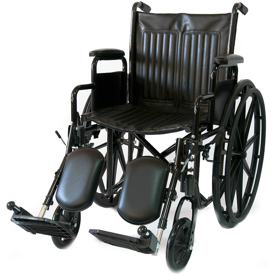 Кресло-коляска механическая 511В-46