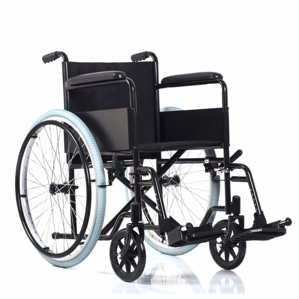 Кресло- коляска для инвалидов Base 100 16" PU
