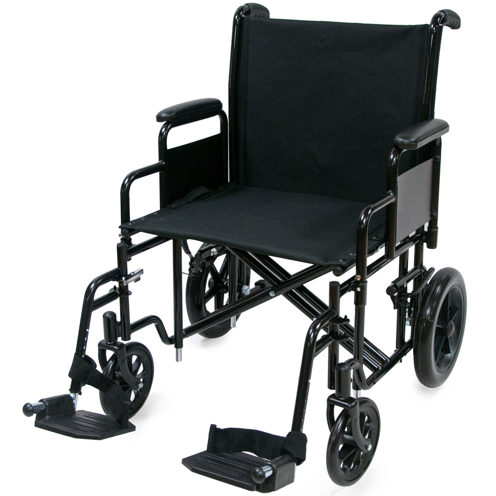 Кресло-коляска механическая 512В-3 20"/51см