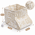 Сапог электрический ИНКОР 25*30*30 см, 78003