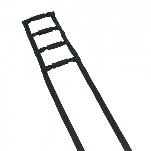 Лестница веревочная Mega Les-01