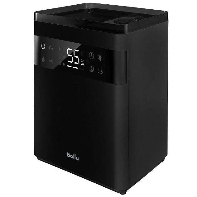 Увлажнитель ультразвуковой BALLU UHB-950 ЕТ