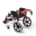 Кресло-коляска механическая FS907LABH (41 см)