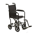 Кресло-коляска инвалидная, серия 2000